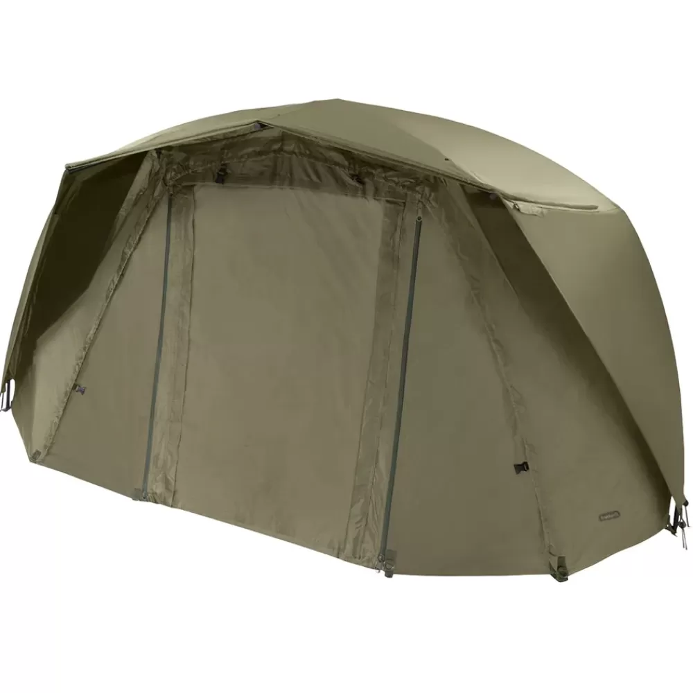 Trakker Tempest Fishing Brolly 100 Skull Cap Wrap- Bivvies & Shelters