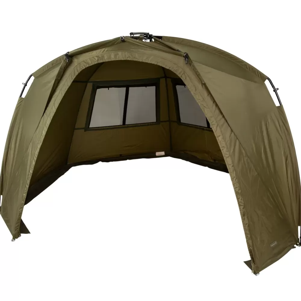 Trakker Tempest Fishing Brolly 100T- Bivvies & Shelters