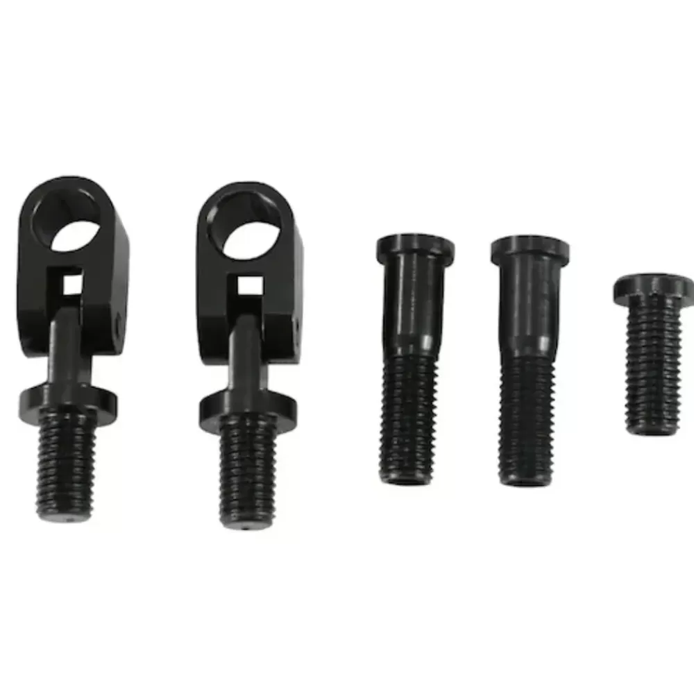 Trakker Tempest Hardware Kit- Bivvy Accessories