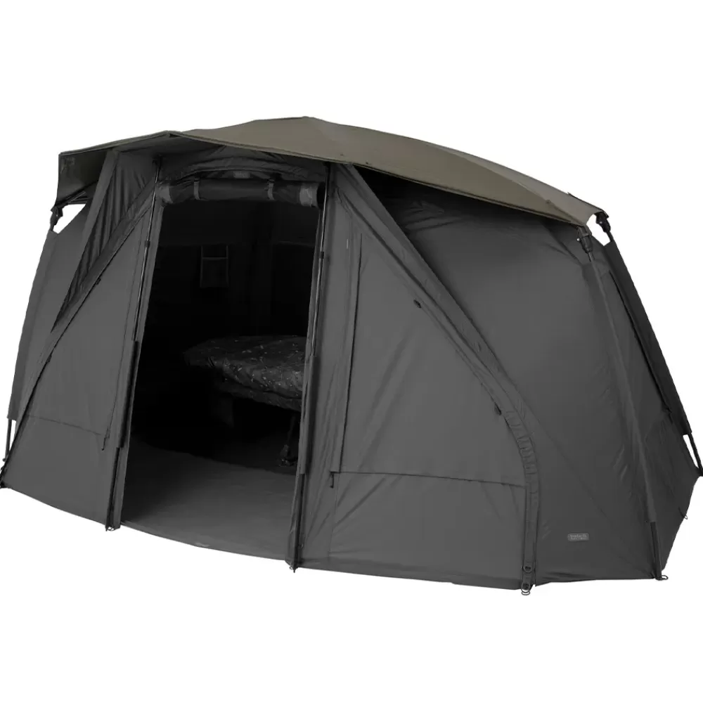 Trakker Tempest RS 150 Bivvy Skull Cap- Bivvies & Shelters