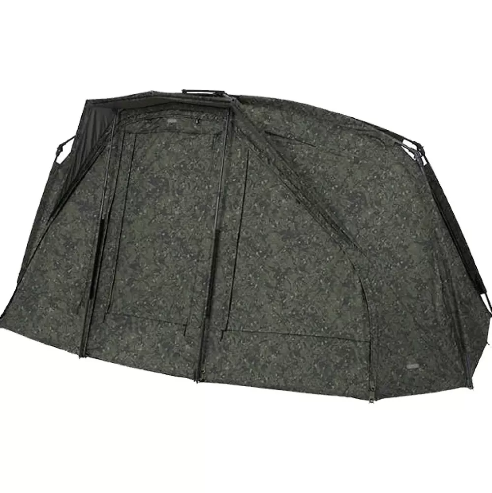 Trakker Tempest RS 200 Camo Bivvy- Bivvies & Shelters