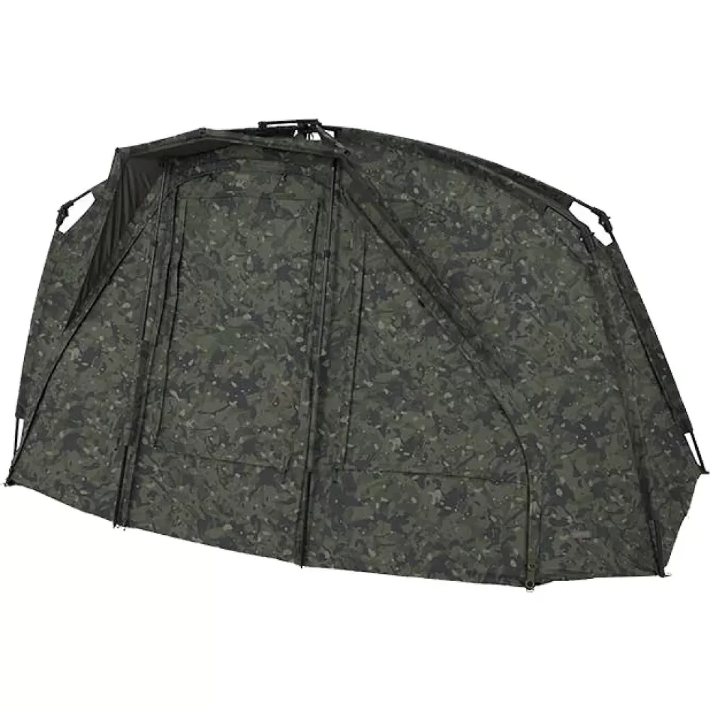 Trakker Tempest RS 150 Camo Bivvy- Bivvies & Shelters