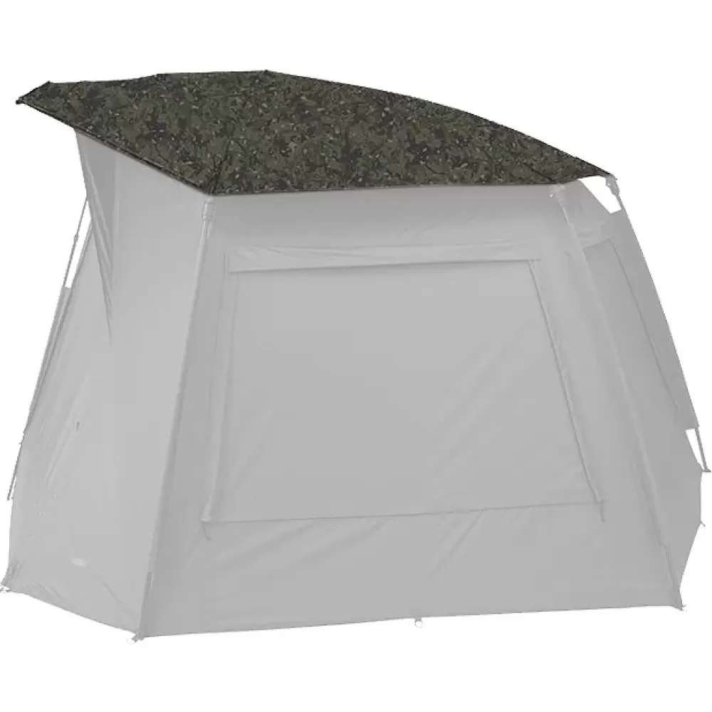 Trakker Tempest RS 200 Camo Bivvy Skull Cap- Bivvies & Shelters