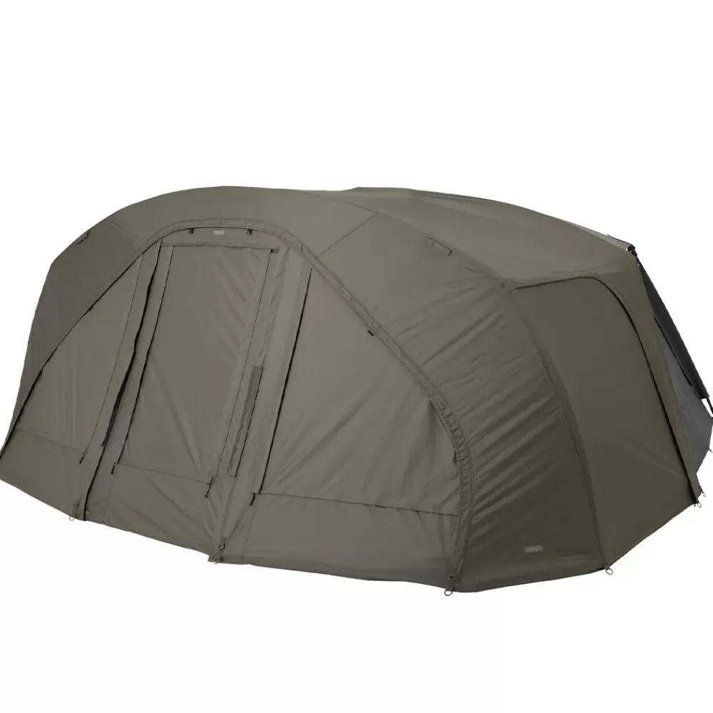 Trakker Tempest RS 200 Social Cap- Bivvies & Shelters