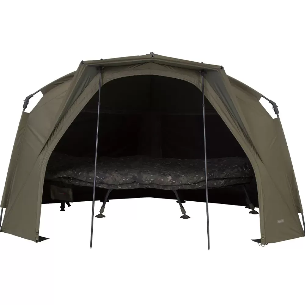 Trakker Tempest RS Brolly- Bivvies & Shelters