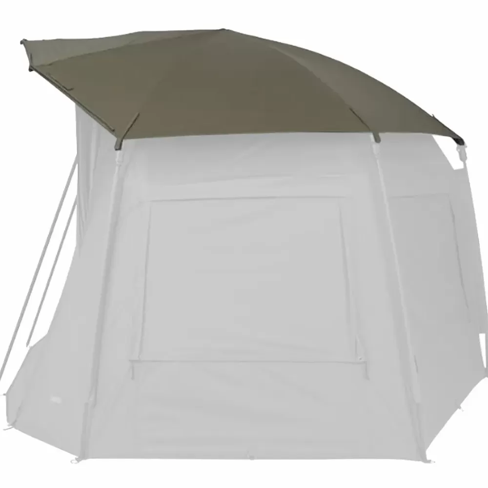Trakker Tempest RS Brolly Skull Cap- Bivvies & Shelters