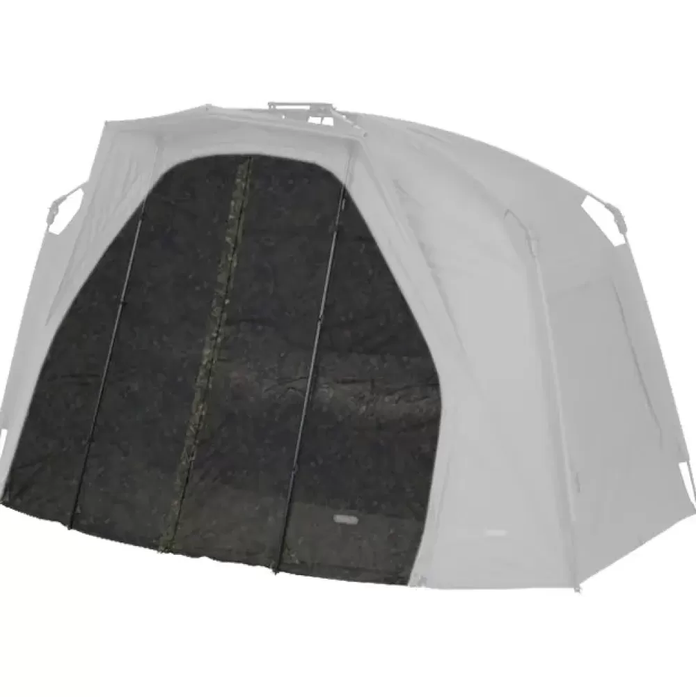 Trakker Tempest RS Camo Brolly Insect Panel- Bivvies & Shelters