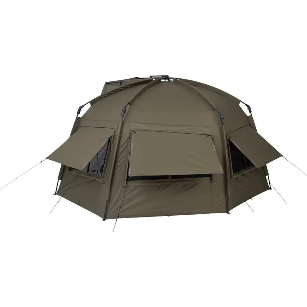 Trakker Tempest RS Cool Guys Ropes- Bivvies & Shelters