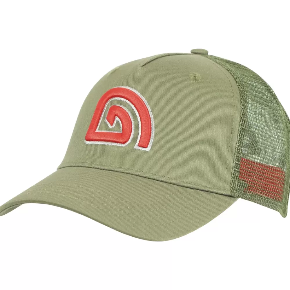 Trakker Trucker Fishing Cap- Clothing