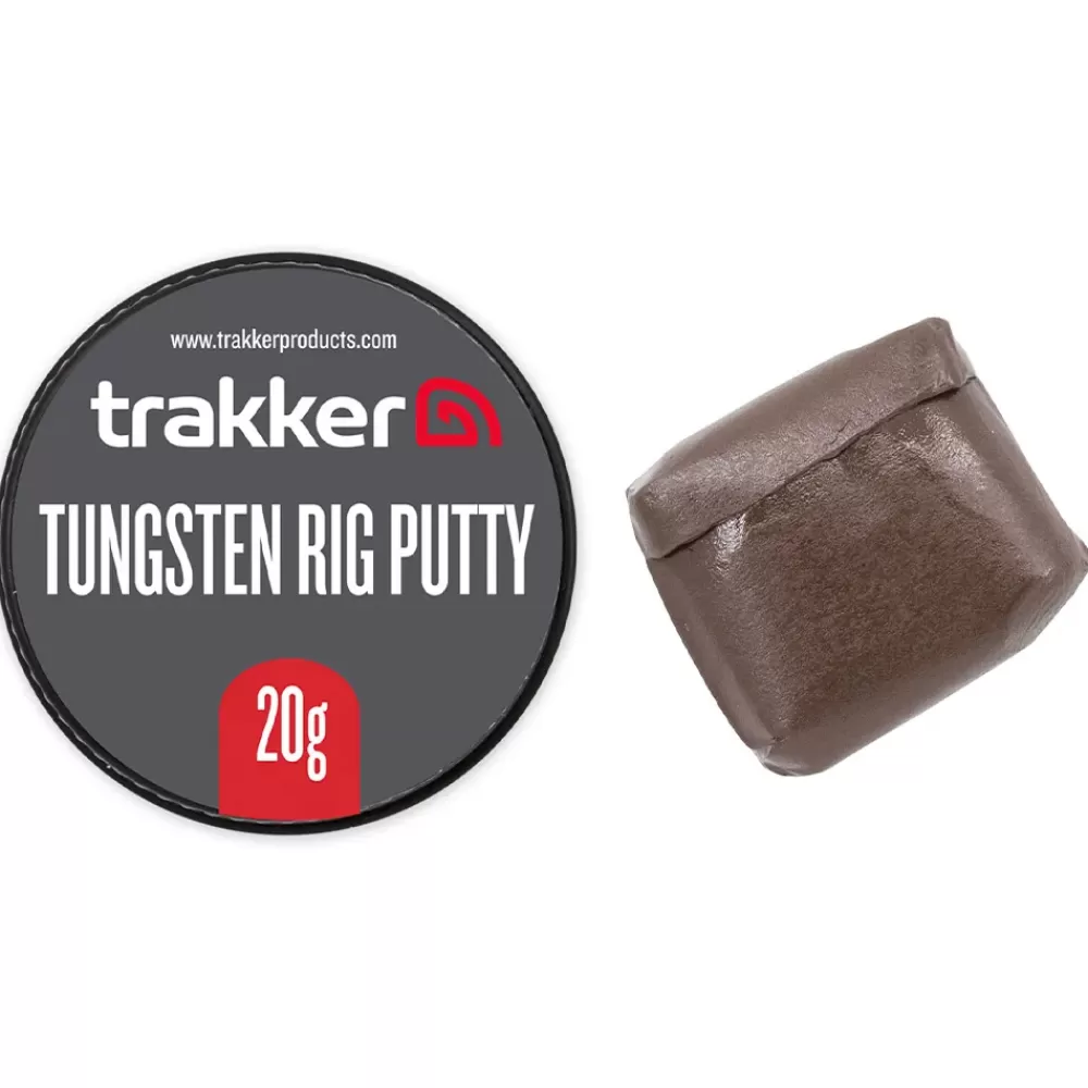 Trakker Tungsten Rig Putty- Terminal Tackle