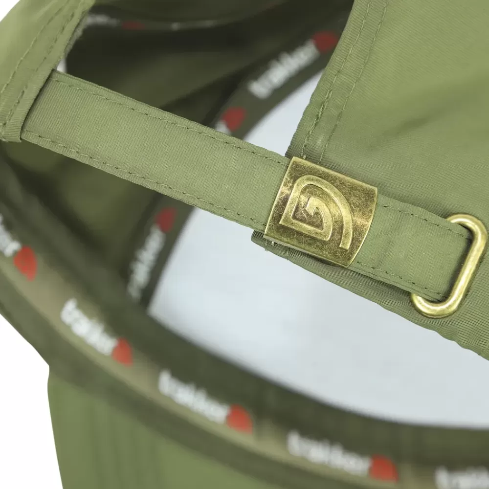 Trakker Water Resistant Fishing Cap- Clothing