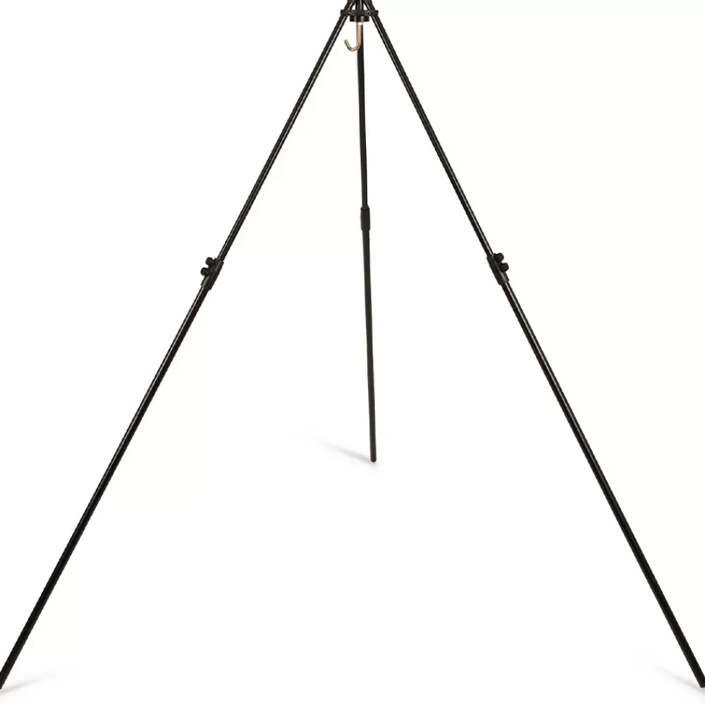 Trakker Weigh Tripod- Scales