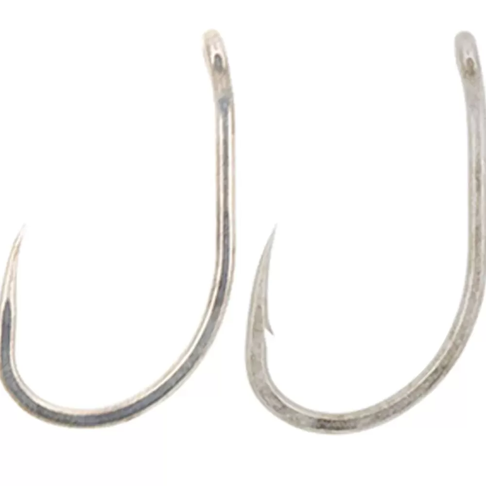 Trakker Wide Gape Hooks- Terminal Tackle