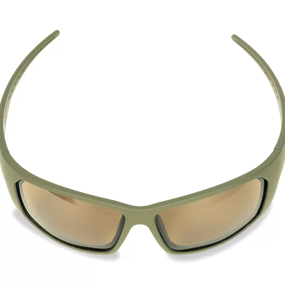 Trakker Wrap Around Fishing Sunglasses
