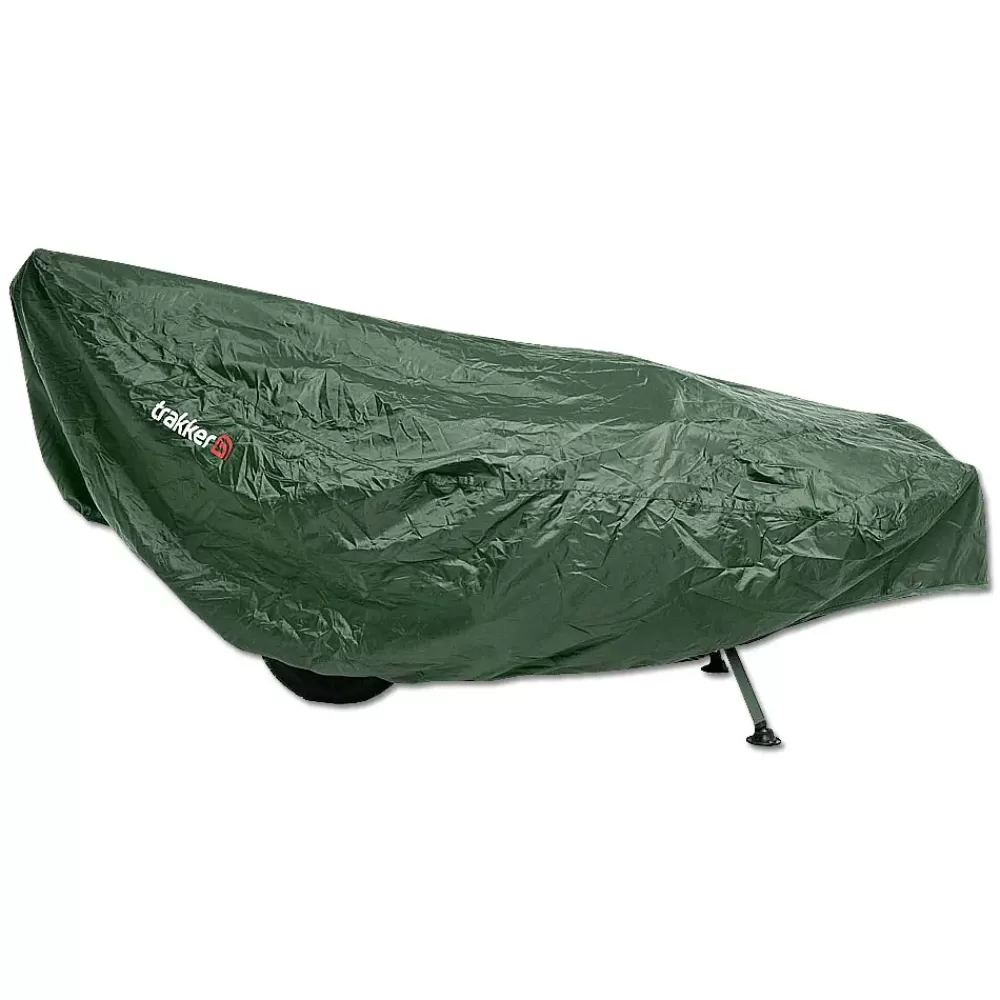 Trakker X-Trail Barrow Cover- Barrows & Trolleys