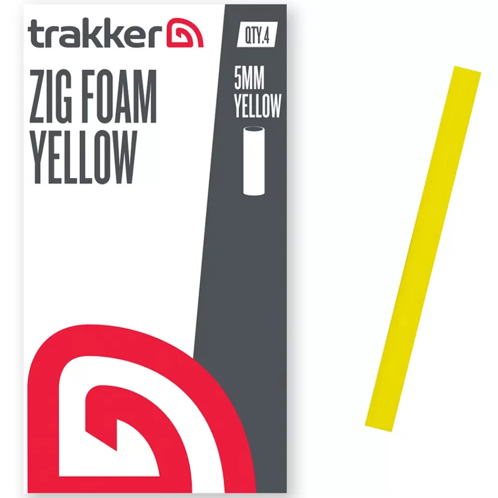 Trakker Zig Fishing Foam- Terminal Tackle