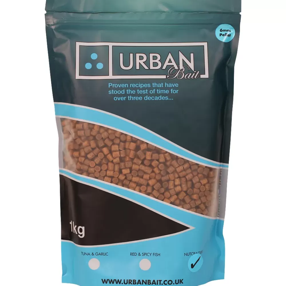 Urban Baits Urban Bait Nutcracker Pellets
