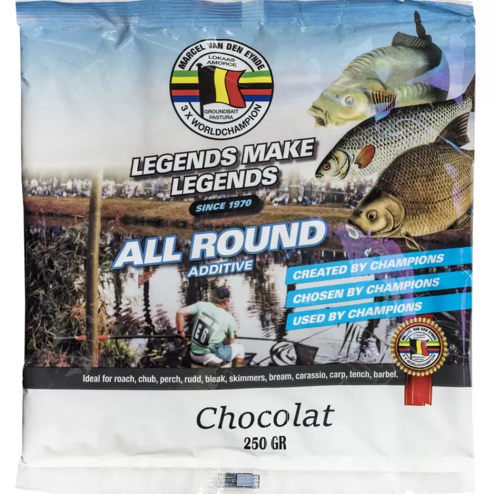 Van Den Eynde Chocolate Additive 250g
