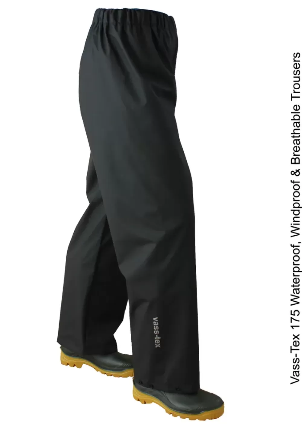 Vass 175 Fishing Trousers