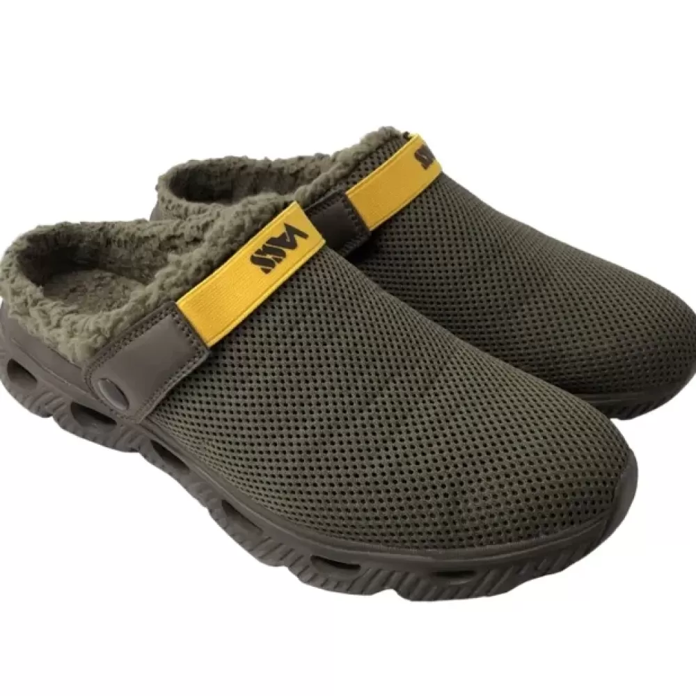 Vass Easy Bac Fur Lined Edition Trainers- Waders & Boots