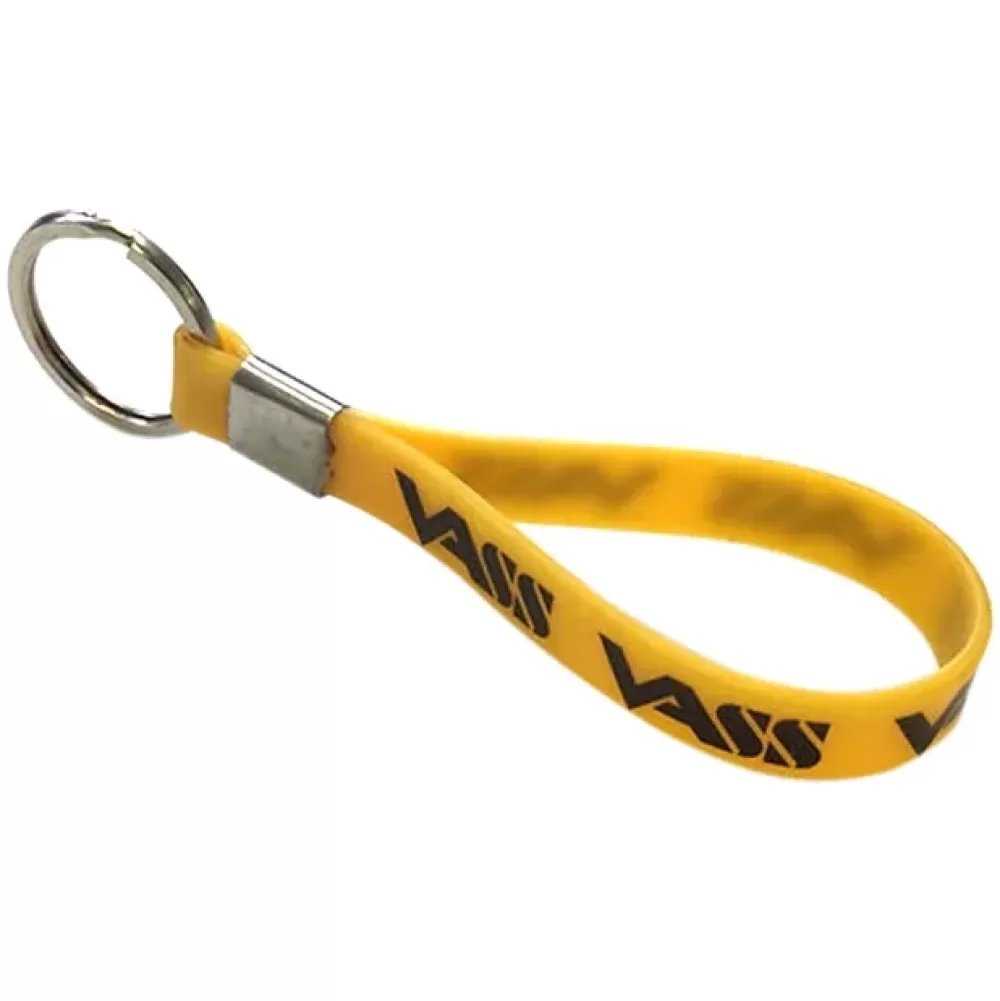 Vass Keyring Loop- Accessories