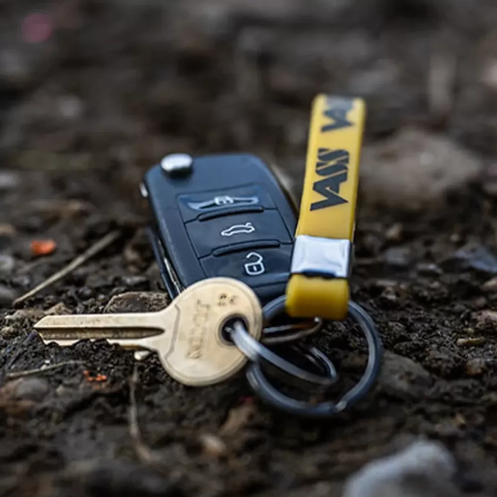 Vass Keyring Loop- Accessories