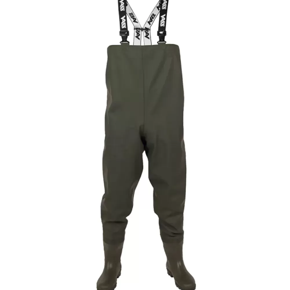 Vass -Tex 650 Series Chest Fishing Wader- Waders & Boots | New Arrivals