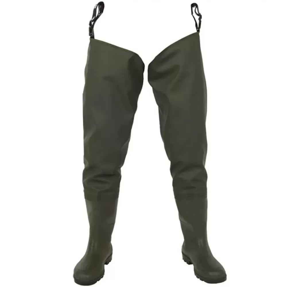 Vass -Tex 650 Series Thigh Fishing Wader- Waders & Boots | New Arrivals