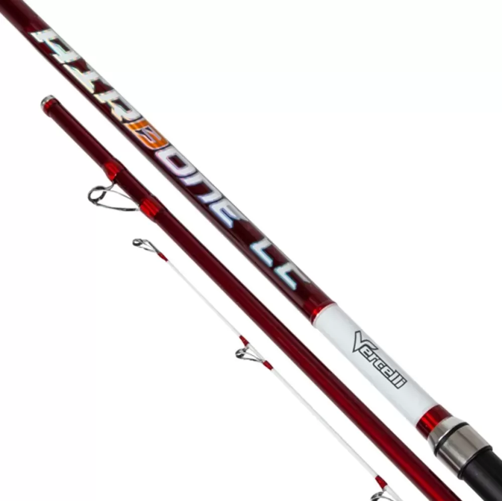 Vercelli Oxygen Airborne Fishing Rod