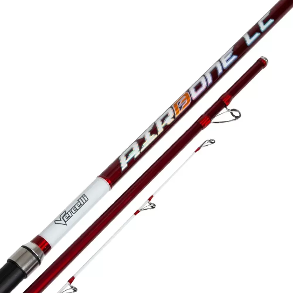 Vercelli Oxygen Airborne Fishing Rod