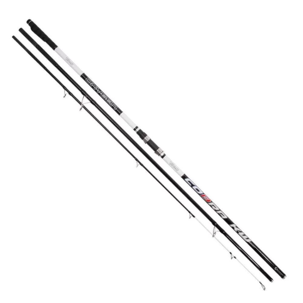 Vercelli Oxygen Cobra Fishing Rod