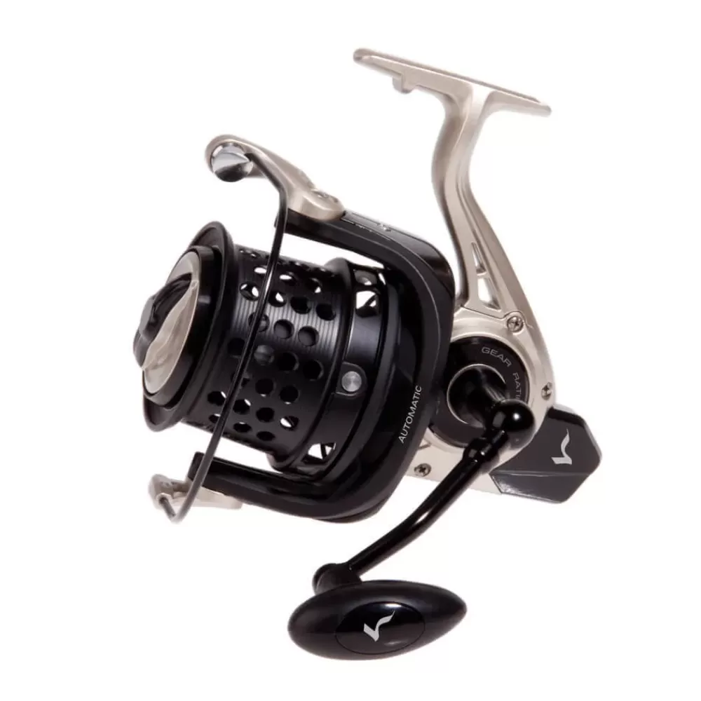 Vercelli Oxygen SC PRO Surf Reel