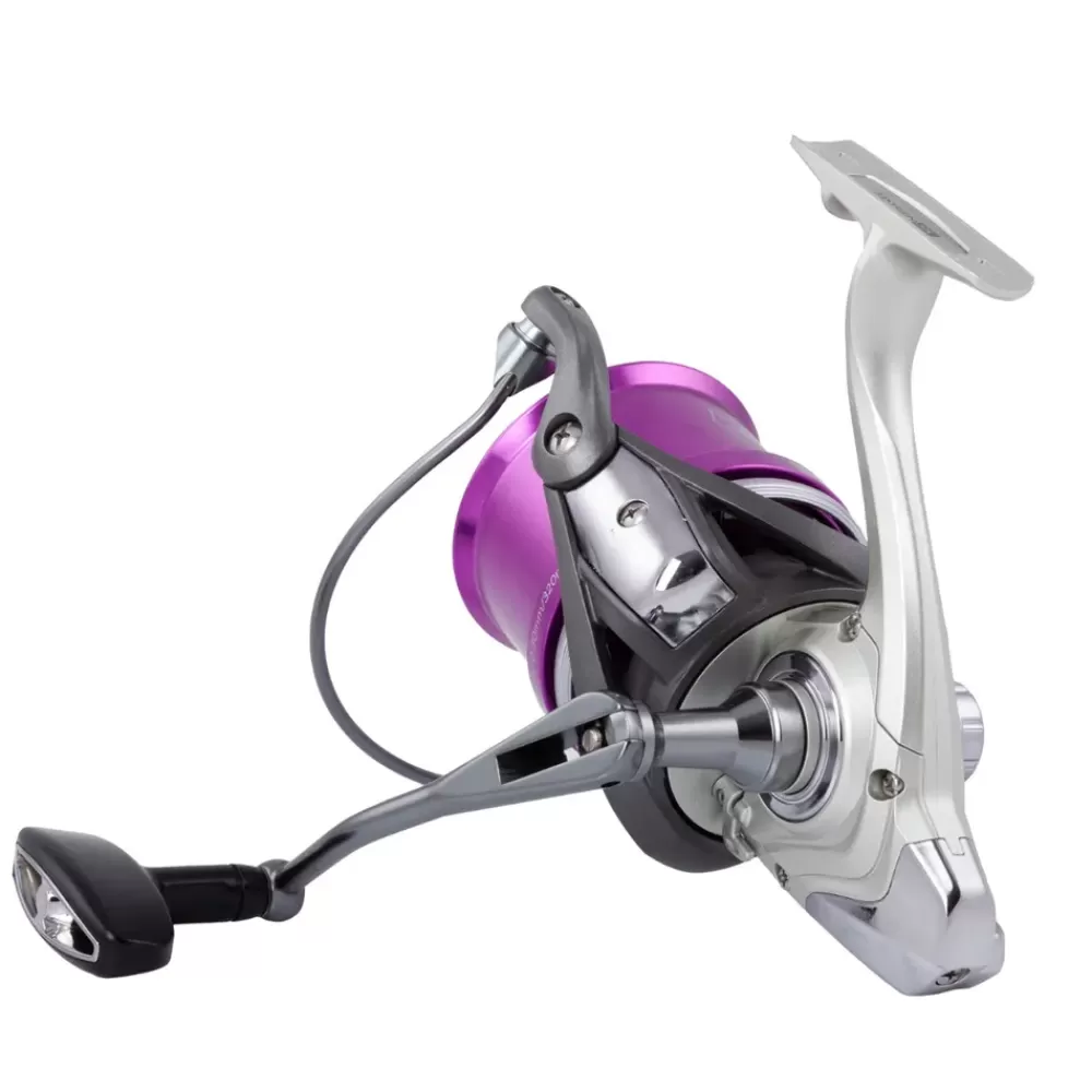 Vercelli Oxygen SK Surf Reel
