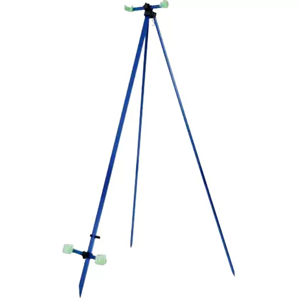 Vercelli Ragno Rod Stand