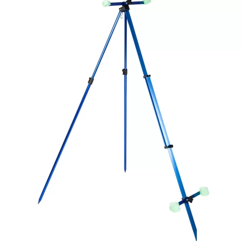 Vercelli Ragno-T Rod Stand