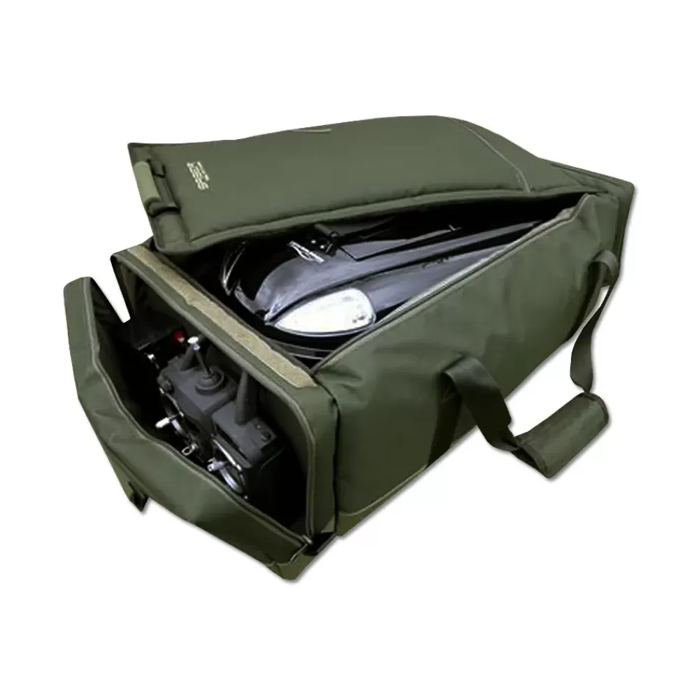 Waverunner Deluxe Medium Bait Boat Bag