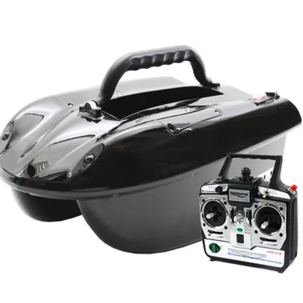 Waverunner Shuttle Bait Boat
