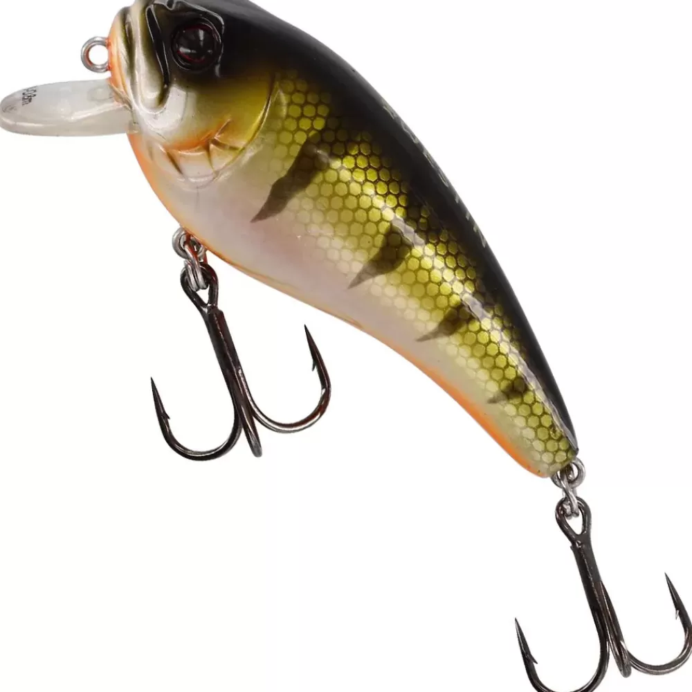 Westin FatBite Crankbait Floating Lure 8cm 24g