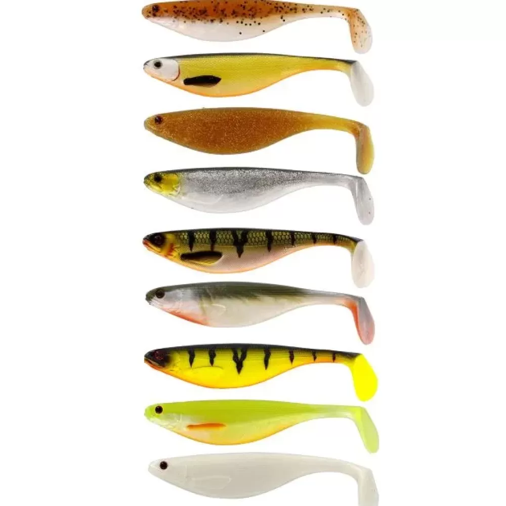 Westin Lures ShadTeez Lures 7cm