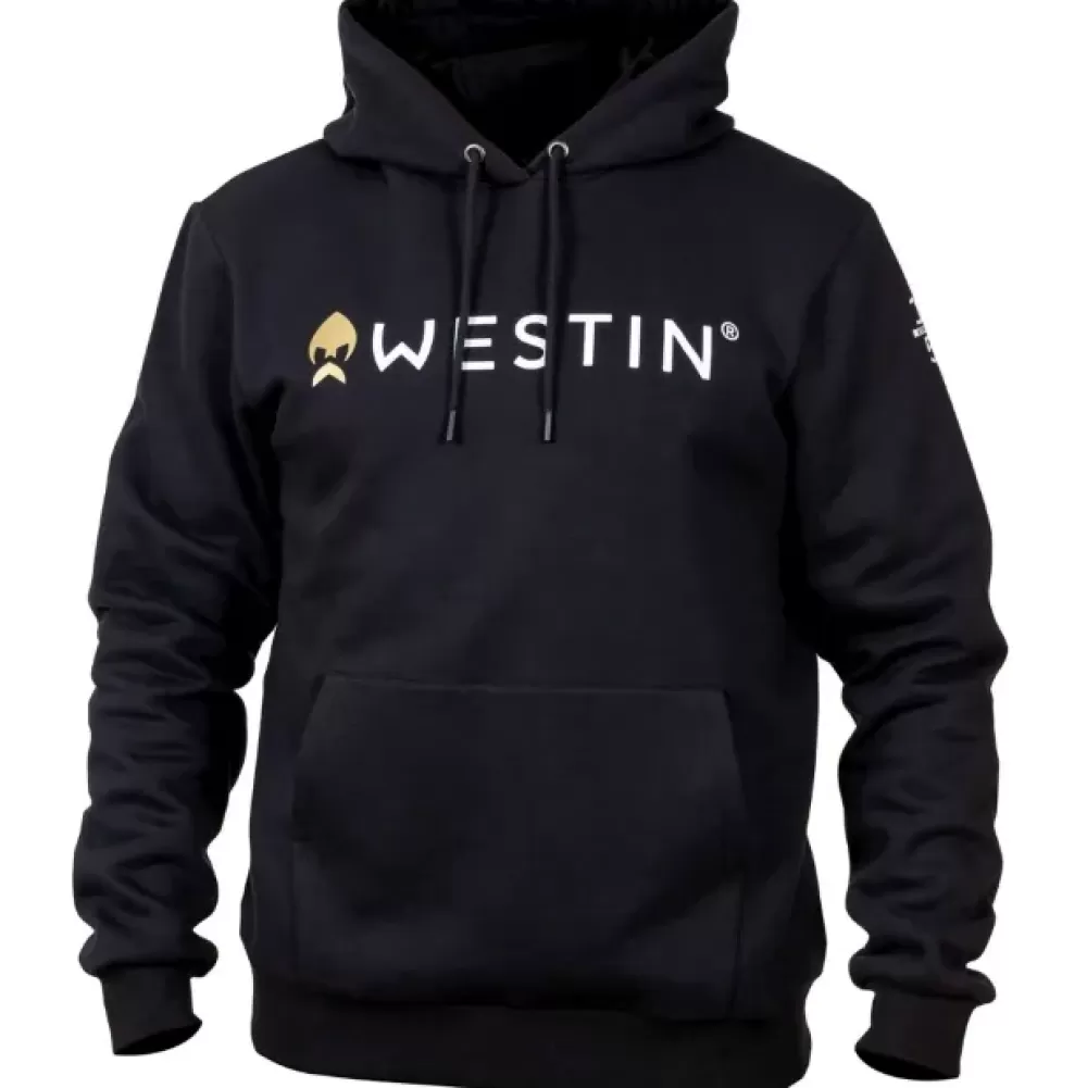 Westin Original Black Hoodie