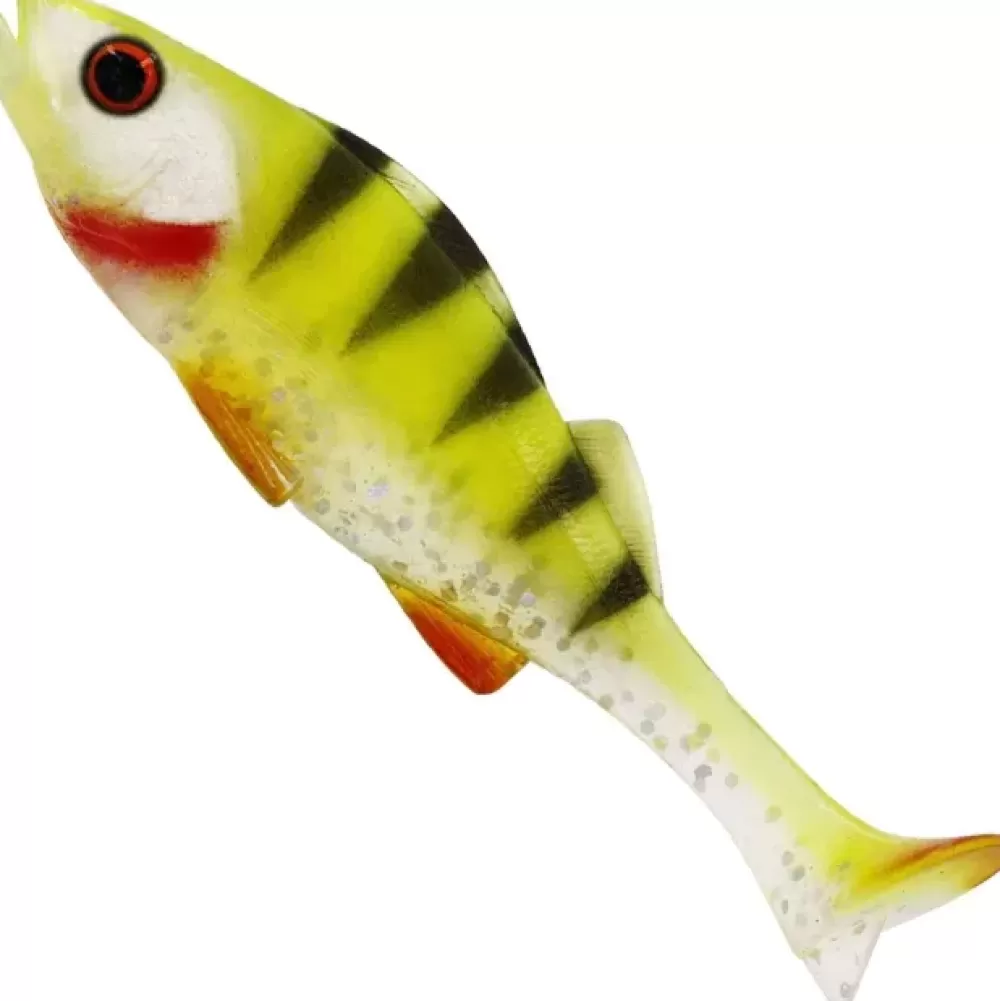Westin Original Perch Lure - Yellow Perch
