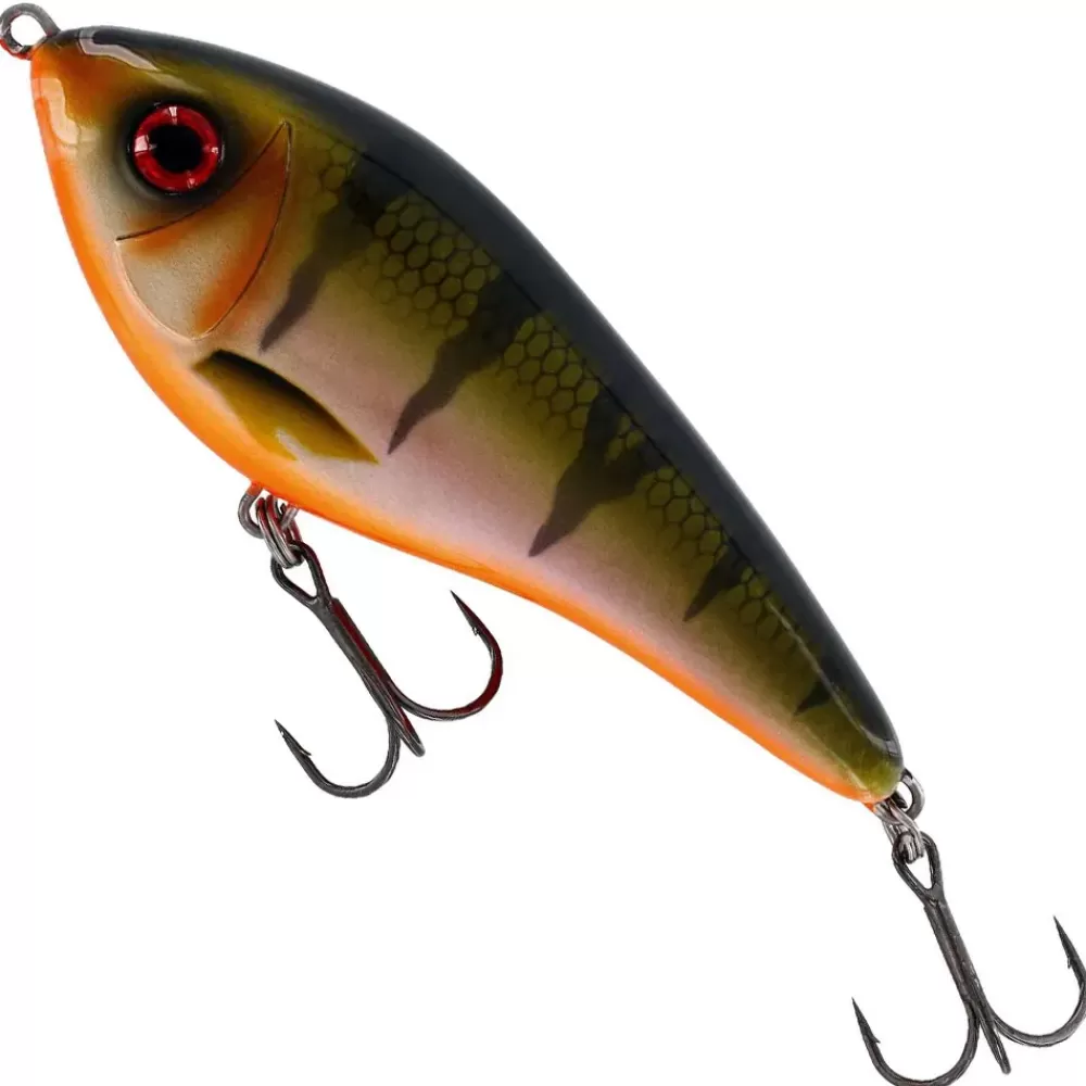 Westin Swim Glidebait Suspending Lures 6.5cm 9g