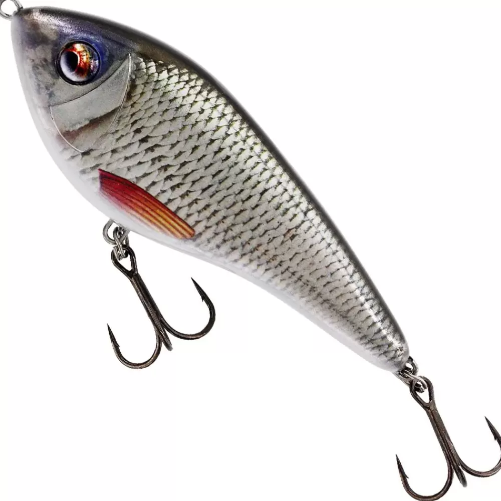 Westin Swim Glidebait Suspending Lures 6.5cm 9g