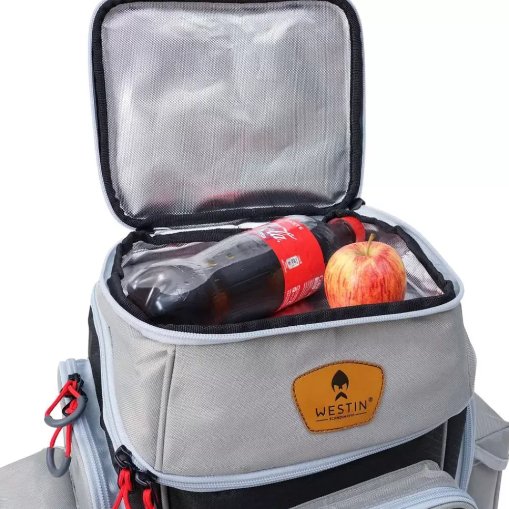 Westin W3 Backpack Plus Large 2 Boxes