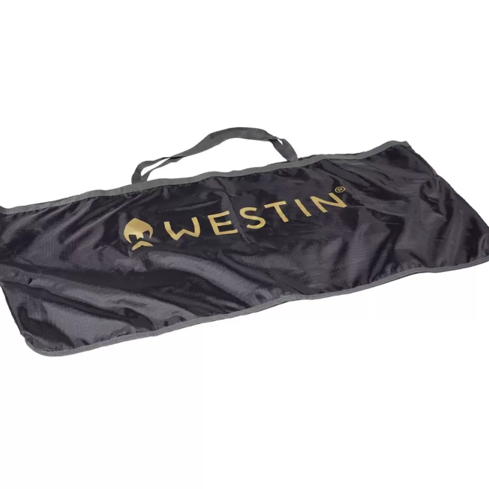 Westin W3 Black Fishing Weigh Sling