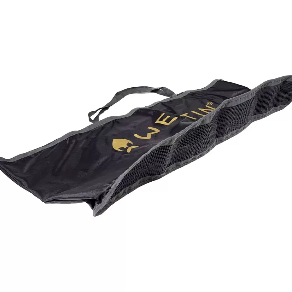 Westin W3 Black Fishing Weigh Sling