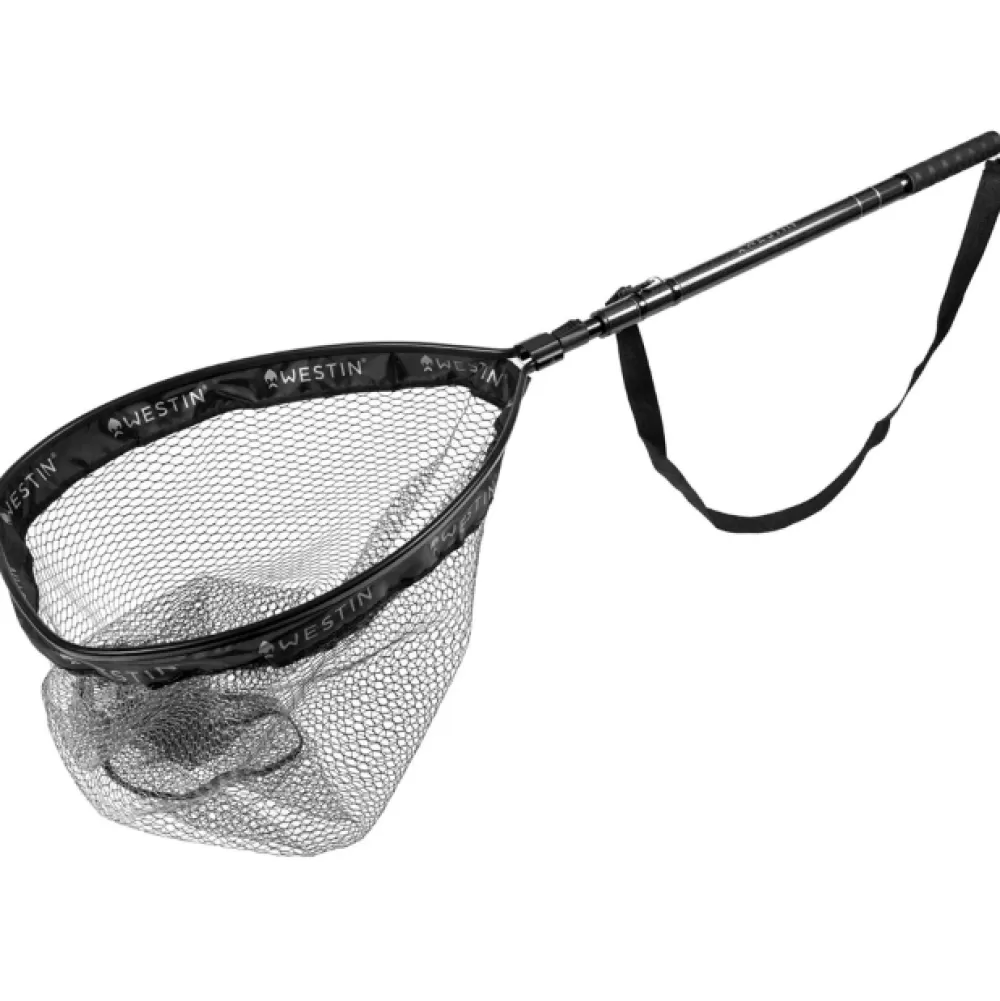 Westin W6 CR Telescopic Landing Net