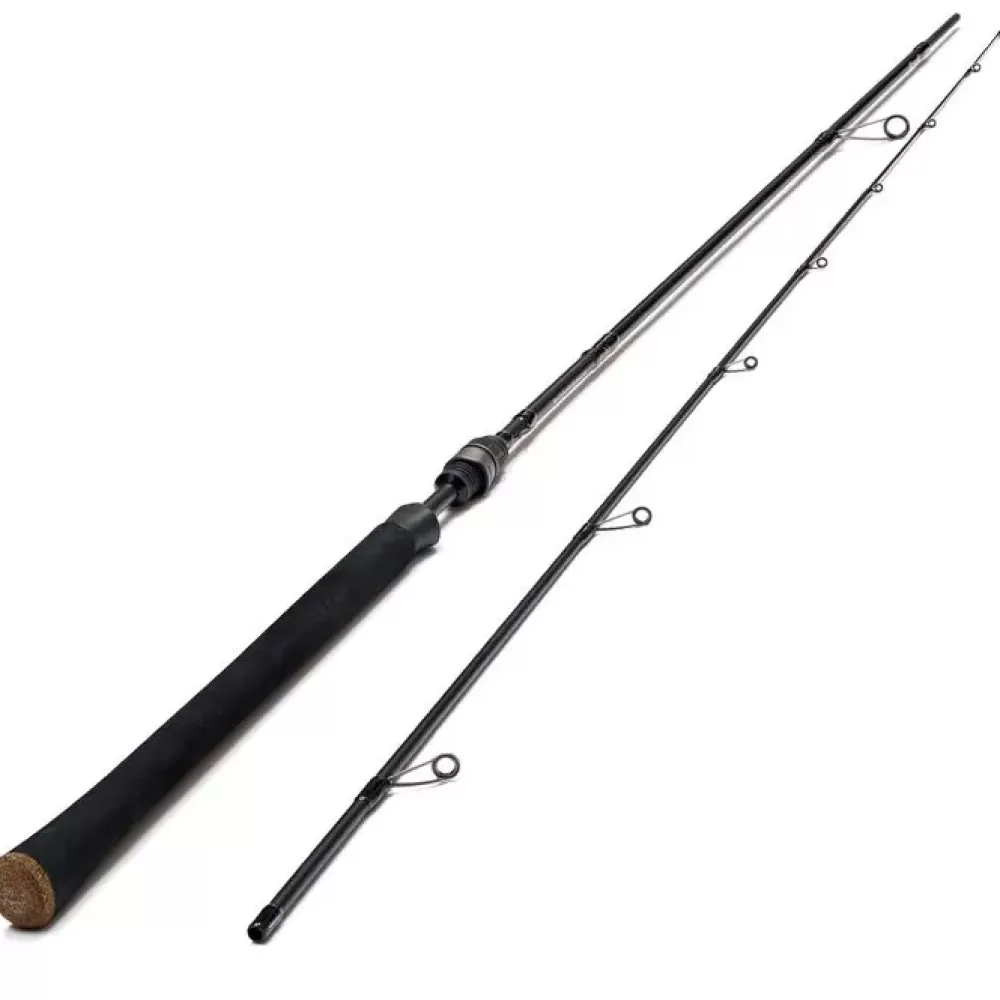 Westin W3 Dropshot 2nd Generation Rod