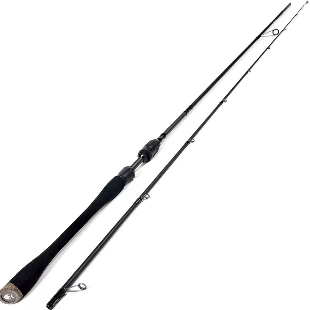 Westin W3 Finesse Ned 2nd Generation Rod