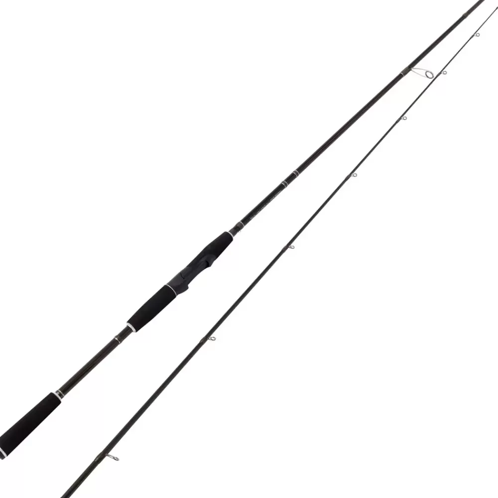 Westin W2 Finesse Shad Rod